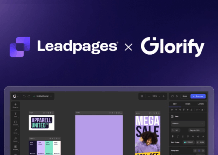 Leadpages Acquires Glorify