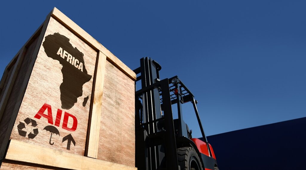 Logistics Marketplace