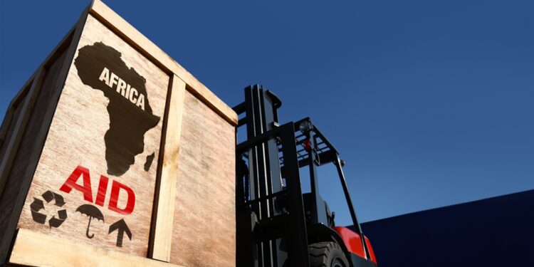 Logistics Marketplace