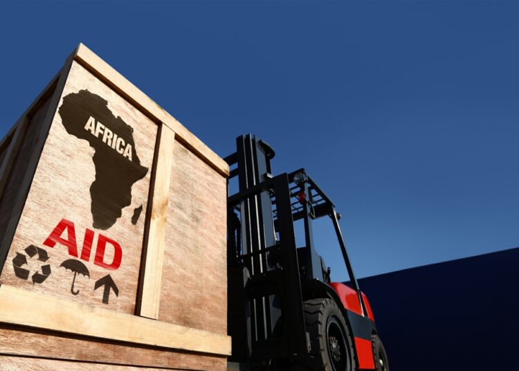 Logistics Marketplace