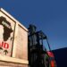 Logistics Marketplace