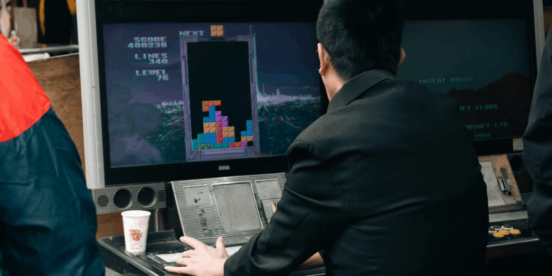 Lucrative Jobs for Gamers