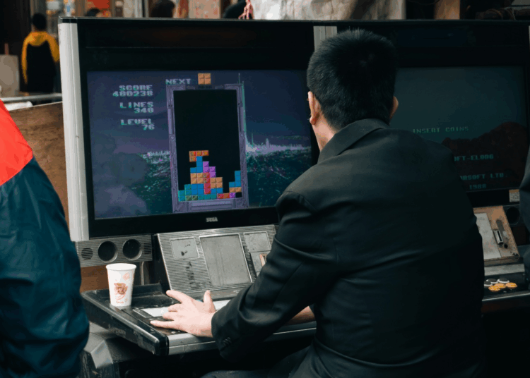 Lucrative Jobs for Gamers