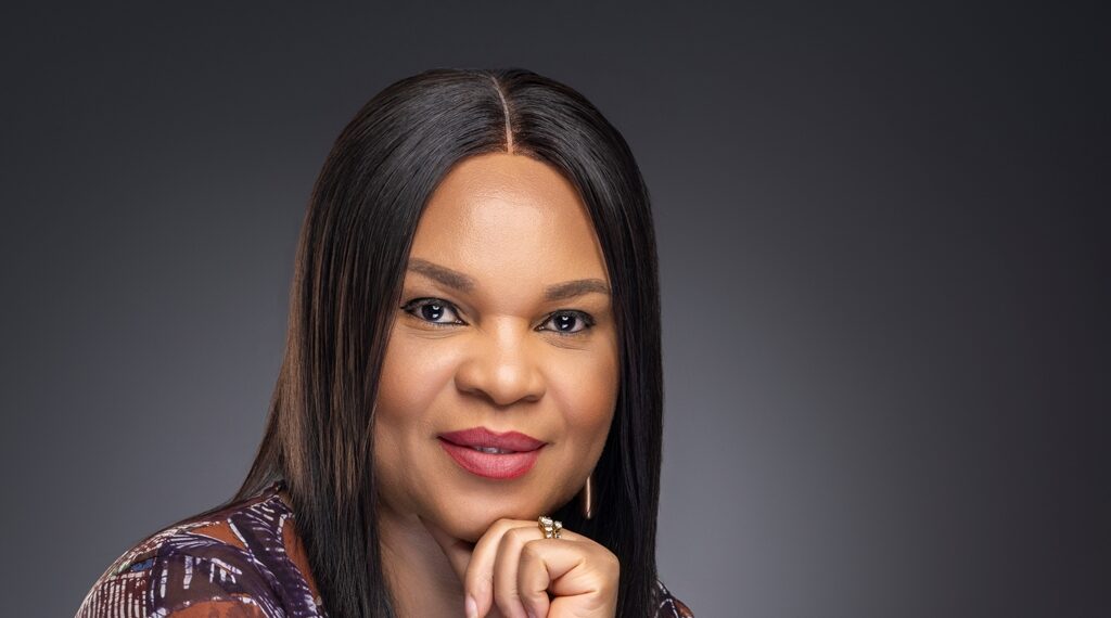 MTN Cloud Accelerator | Lynda Saint-Nwafor,