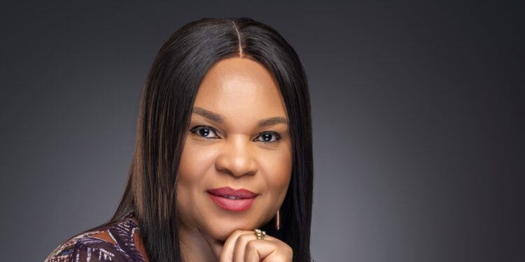 MTN Cloud Accelerator | Lynda Saint-Nwafor,