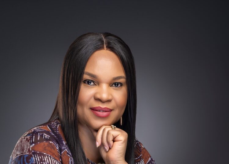 MTN Cloud Accelerator | Lynda Saint-Nwafor,