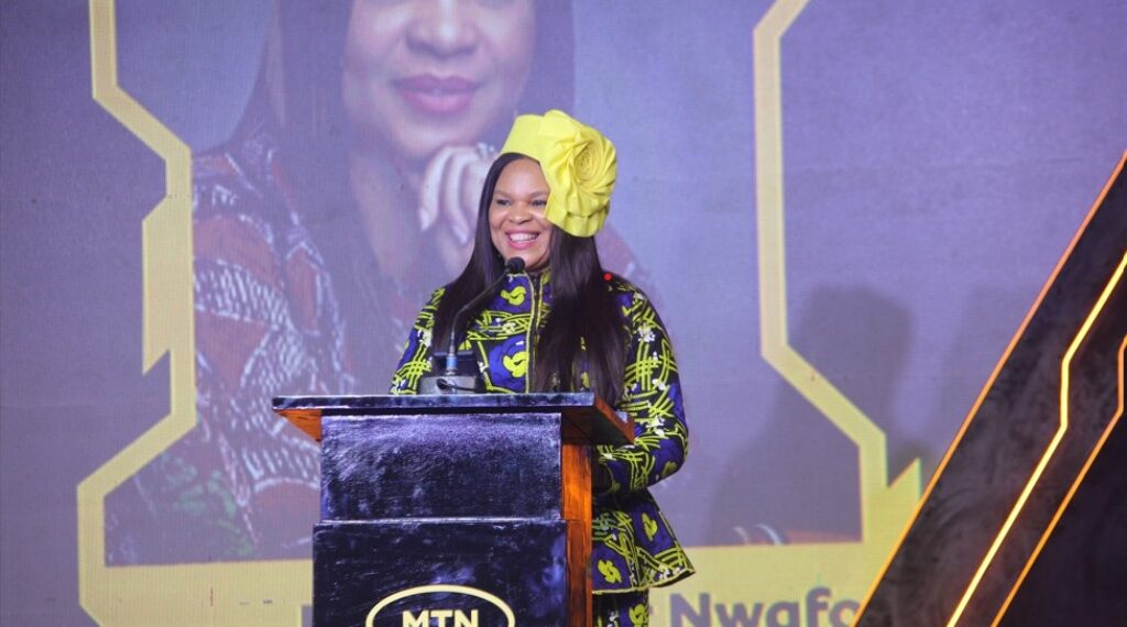 MTN Nigeria Cloud Startup Accelerator Program