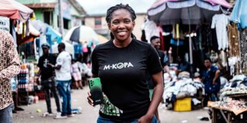 M-KOPA named by CNBC