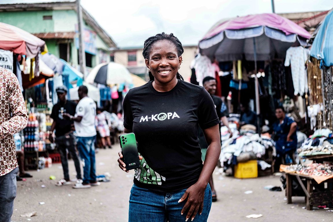 M-KOPA Named to CNBC’s 2025 List of the World’s Top Fintech Companies
