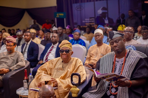 Karl Toriola Preaches Digital Skills Adoption, Curriculum Reform