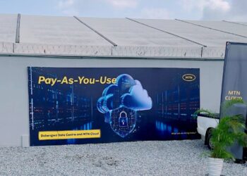 MTN Cloud -