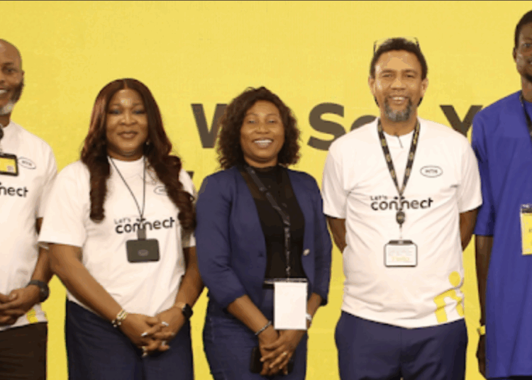 MTN Customer Engagement Day (CED) 2025