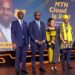MTN Dabengwa Data Centre Launch