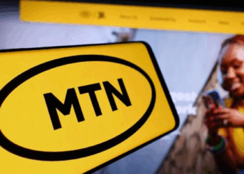 MTN Nigeria Data Subscribers SMS Music