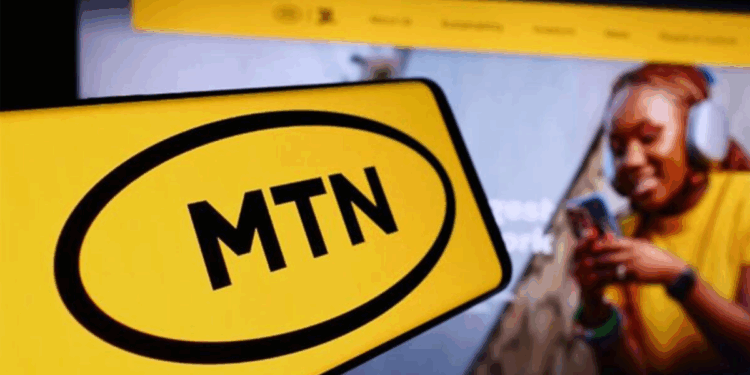 MTN Nigeria Data Subscribers SMS Music | CAPEX | Shareholders