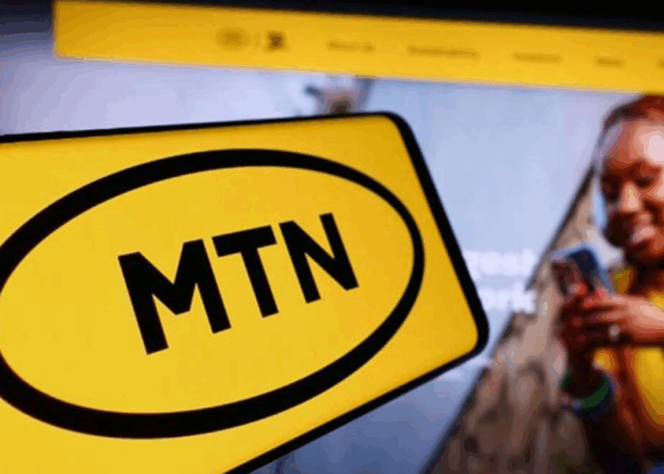 MTN Nigeria Data Subscribers SMS Music
