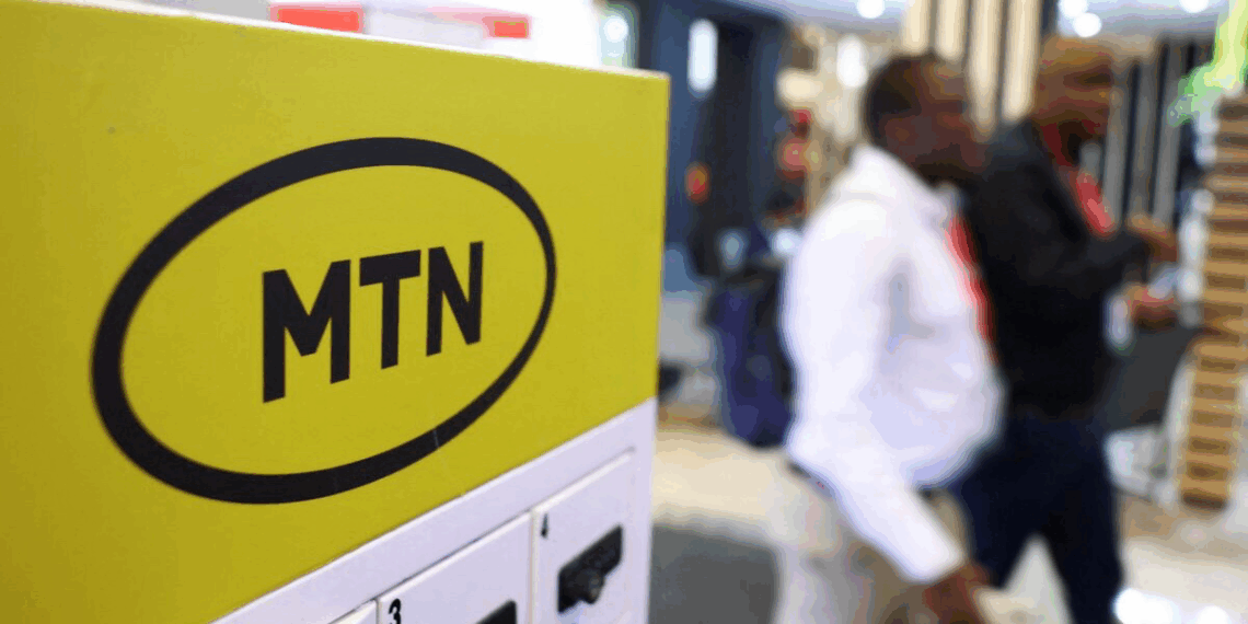 MTN South Africa Commits $17 Million to Boost Gauteng Network