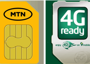 MTN and 9mobile national roaming agreement