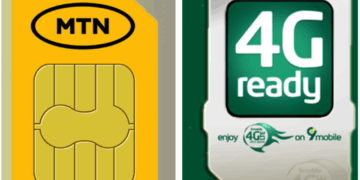 MTN and 9mobile national roaming agreement