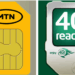 MTN and 9mobile national roaming agreement