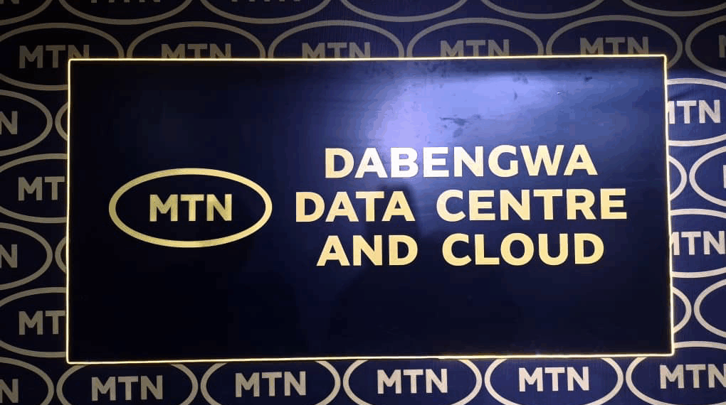 MTN to Launch Dabenwa Data Centre and 'MTN Cloud'
