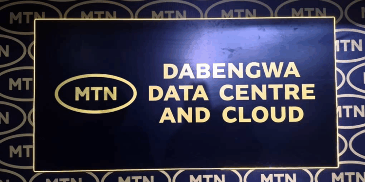 MTN to Launch Dabenwa Data Centre and 'MTN Cloud'