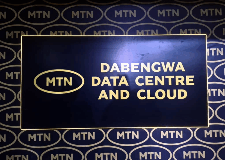 MTN to Launch Dabenwa Data Centre and 'MTN Cloud'