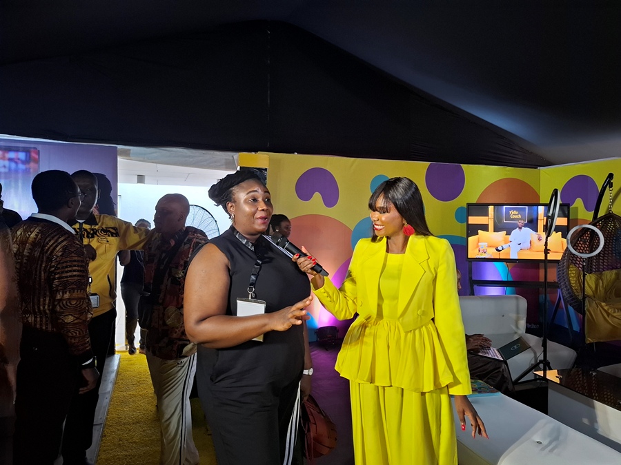 MTN Customer Engagement Day - MTNCED2025 