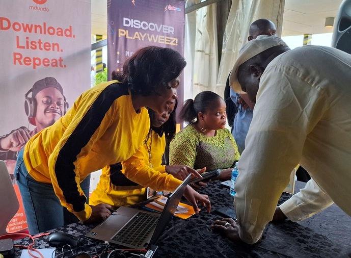 MTN Customer Engagement Day - MTNCED2025