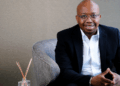 Mandla Mbonambi, CEO of Africonology | Value of Enterprise-Wide Digitisation