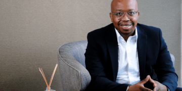 Mandla Mbonambi, CEO of Africonology | Value of Enterprise-Wide Digitisation | African Fintech