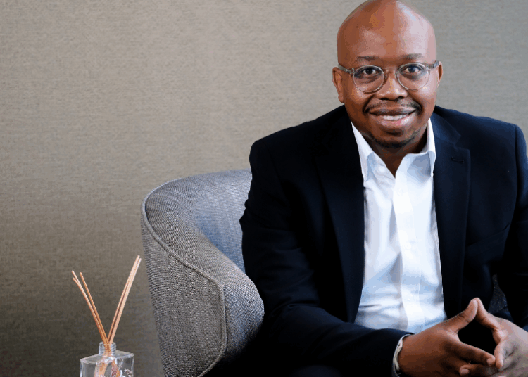 Mandla Mbonambi, CEO of Africonology | Value of Enterprise-Wide Digitisation