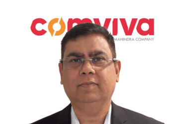Manish Agrawal, president and Chief Operating Officer, Comviva -