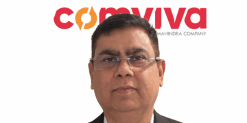 Manish Agrawal, president and Chief Operating Officer, Comviva -