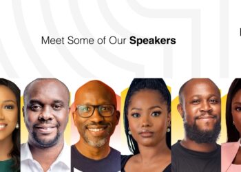 Lagos Startup Week clocks 10