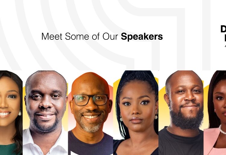 Lagos Startup Week clocks 10