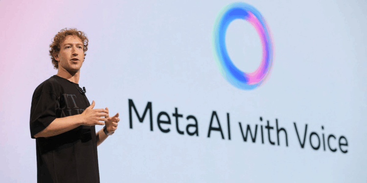 Meta Snatches Two More OpenAI Researchers
