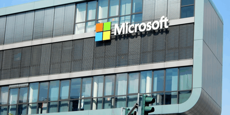 Microsoft Tops Phishing Target List in Q2 2025