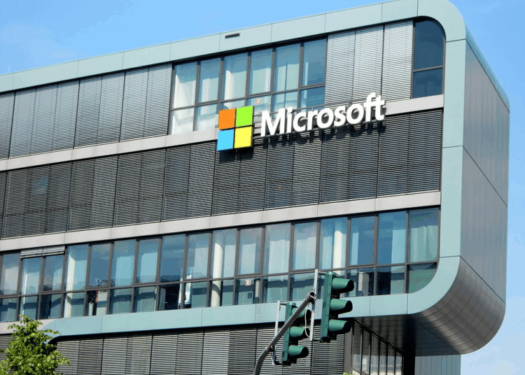 Microsoft Tops Phishing Target List in Q2 2025