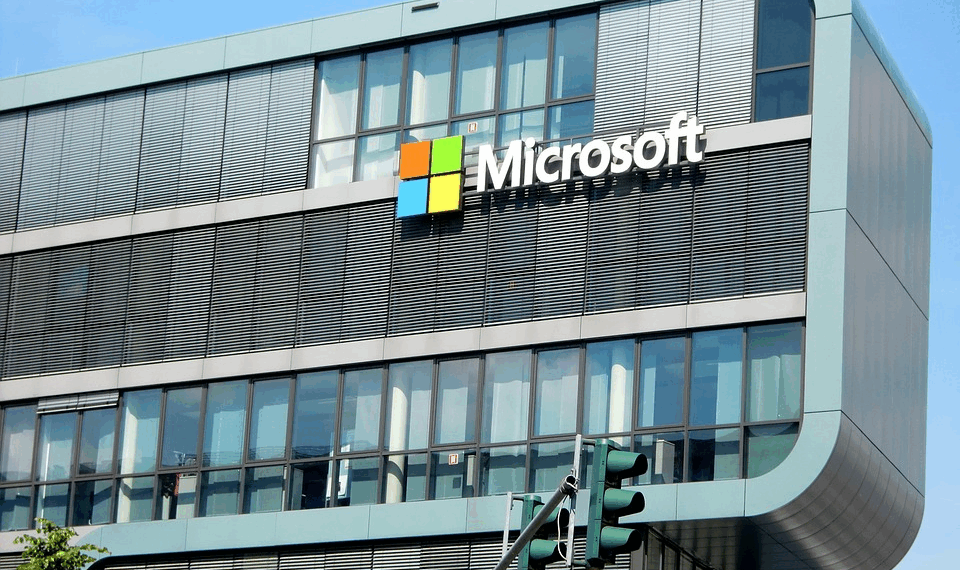 Microsoft Tops Phishing Target List in Q2 2025