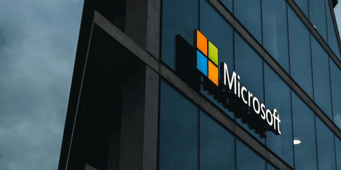 Microsoft to Cut 9,000 Jobs