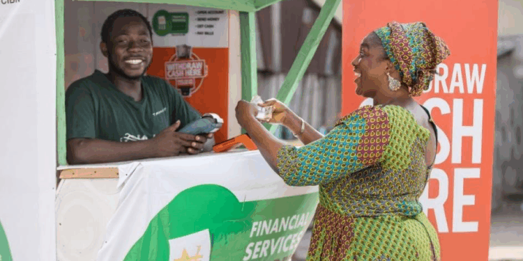 Mobile Money