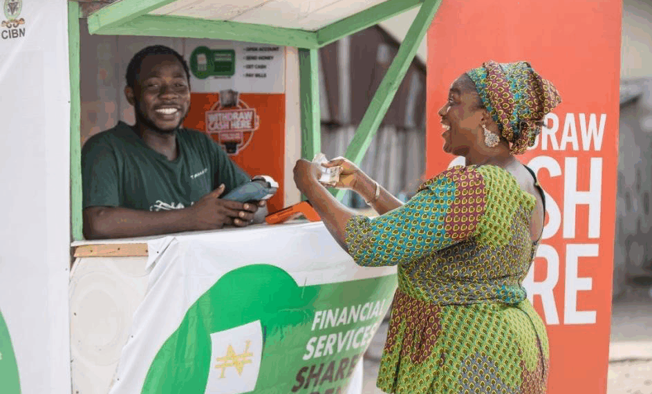 Mobile Money