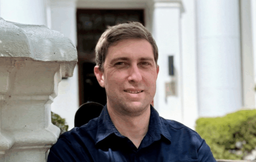 MoneyBadger Raises $400,000