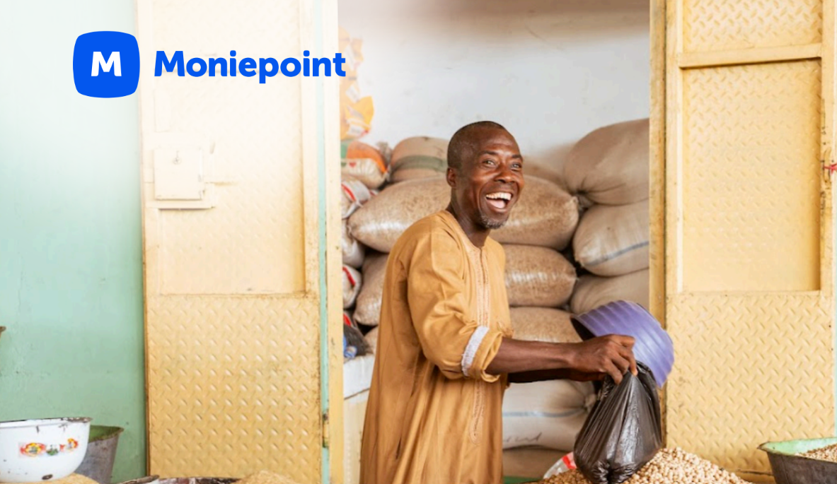 Moniepoint Livestock report