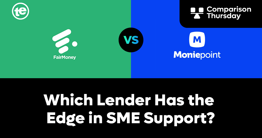 Moniepoint vs FairMoney