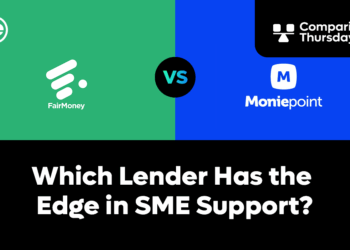 Moniepoint vs FairMoney