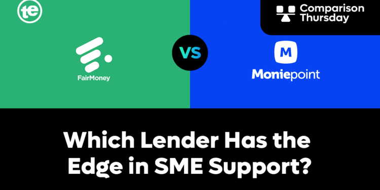 Moniepoint vs FairMoney