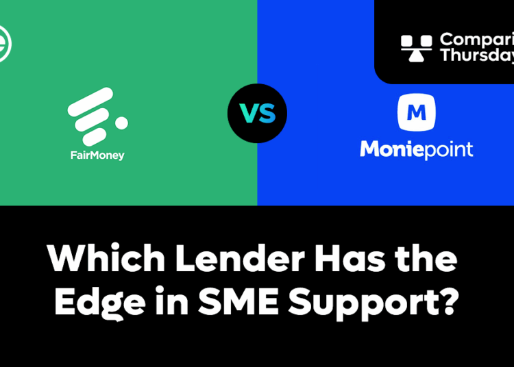 Moniepoint vs FairMoney