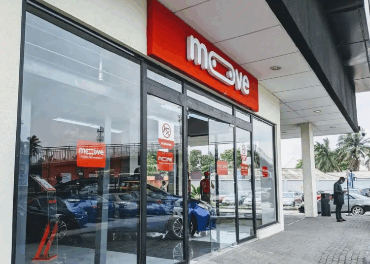 Moove Nears Completion of $1.2 Billion Debt Deal